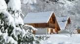 Chalet La lauze